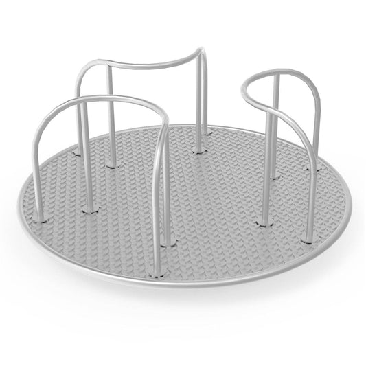 Carrusel Barras - Play Plaza