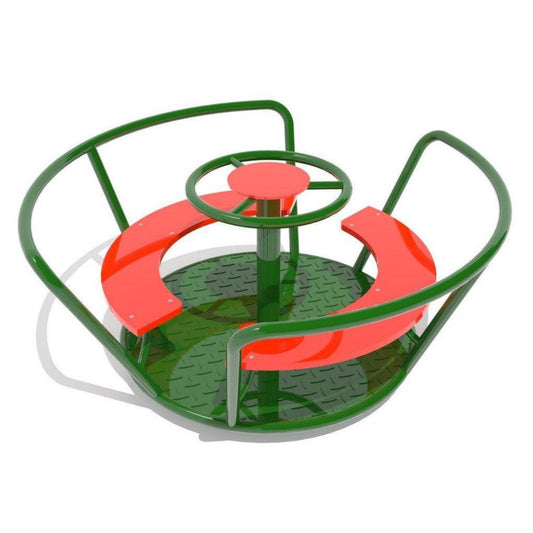 Carrusel Space A-Carrusel-HBUD11-Carrusel-Play Plaza
