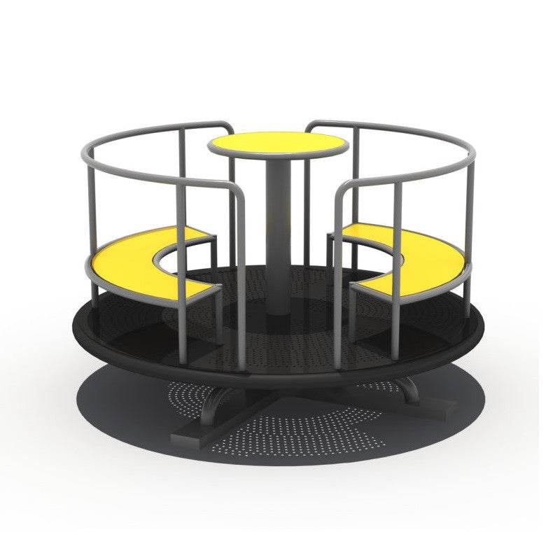 Carrusel Venti 150 cm - Play Plaza