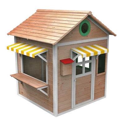 Casa de Juego Adriana - Play Plaza