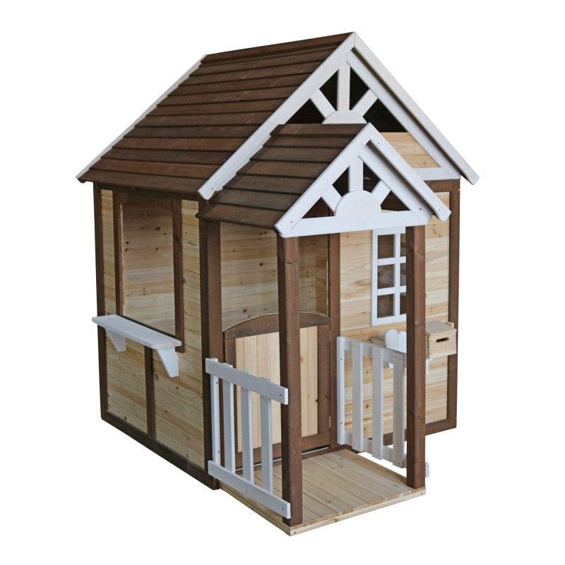 Casa de Juego Andrea - Play Plaza