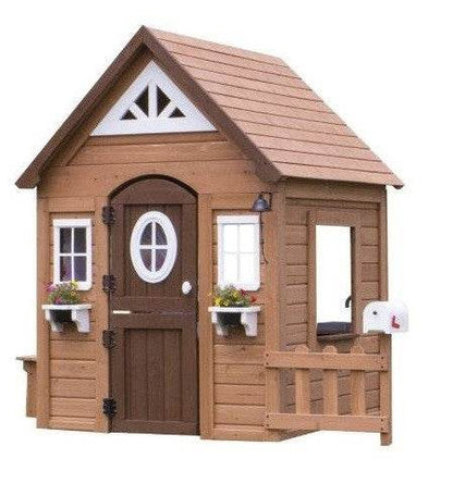 Casa de Juego Aspen - Play Plaza