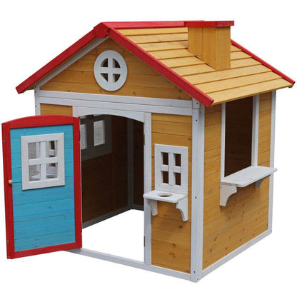 Casa de Juego Daniela - Play Plaza