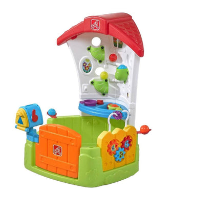 Casa de Juego Esquina - Play Plaza