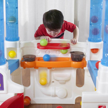 Casa de Juego Pelotero - Play Plaza