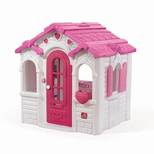 Casa de Juego Sweetheart - Play Plaza