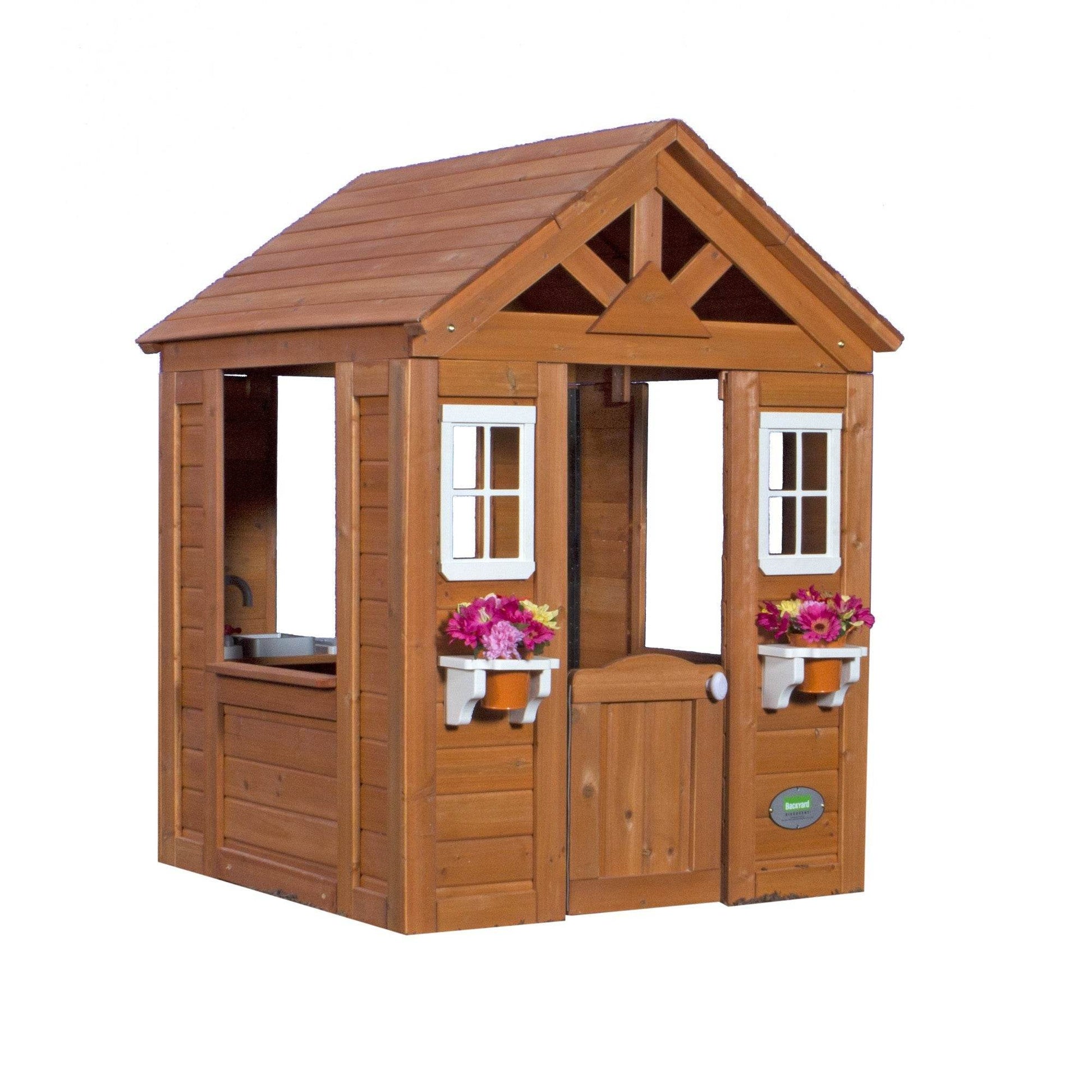 Casa de Juego Timberlake - Play Plaza
