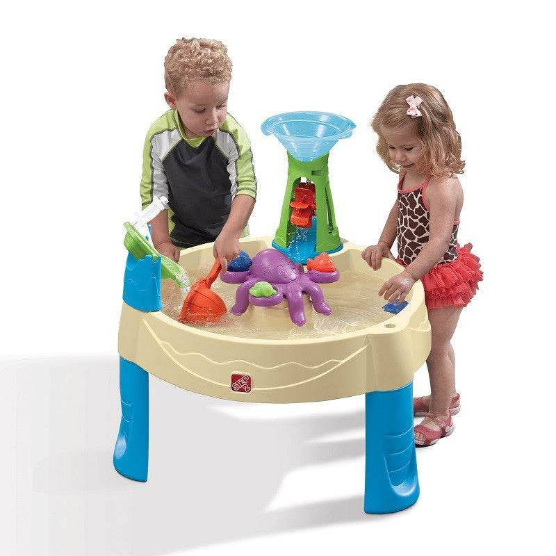 Centro De Agua Girabuzon - Play Plaza