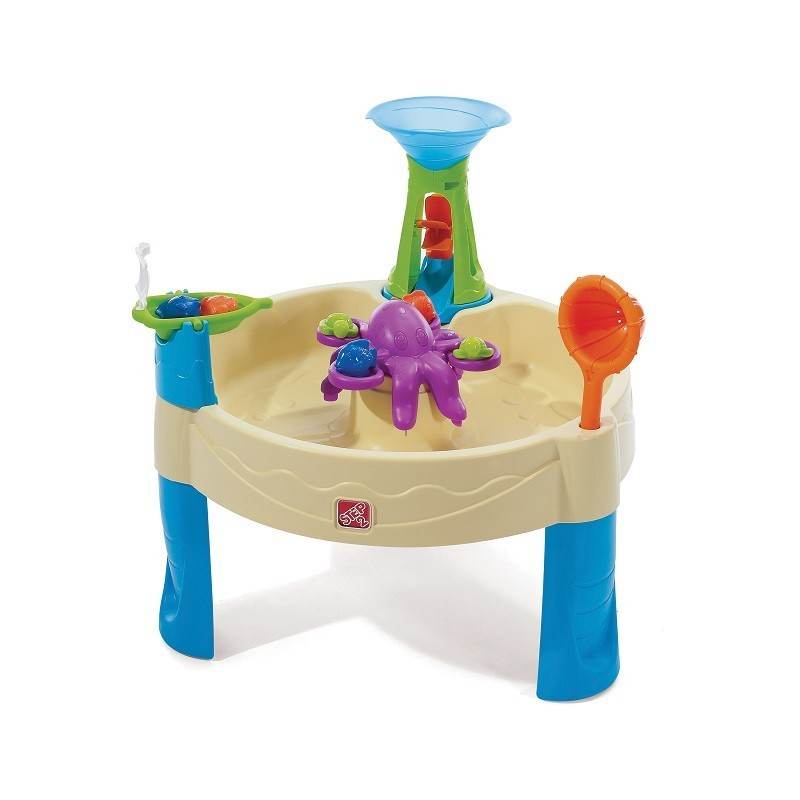 Centro De Agua Girabuzon - Play Plaza