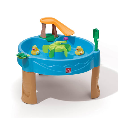Centro de Agua Pato - Play Plaza