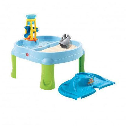 Centro de Arena y Agua Splash-Centros de Arena y Agua-Centros de Arena y Agua-Play Plaza