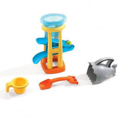 Centro de Arena y Agua Splash-Centros de Arena y Agua-Centros de Arena y Agua-Play Plaza