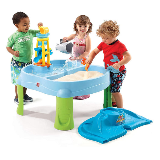 Centro de Arena y Agua Splash-Centros de Arena y Agua-Centros de Arena y Agua-Play Plaza