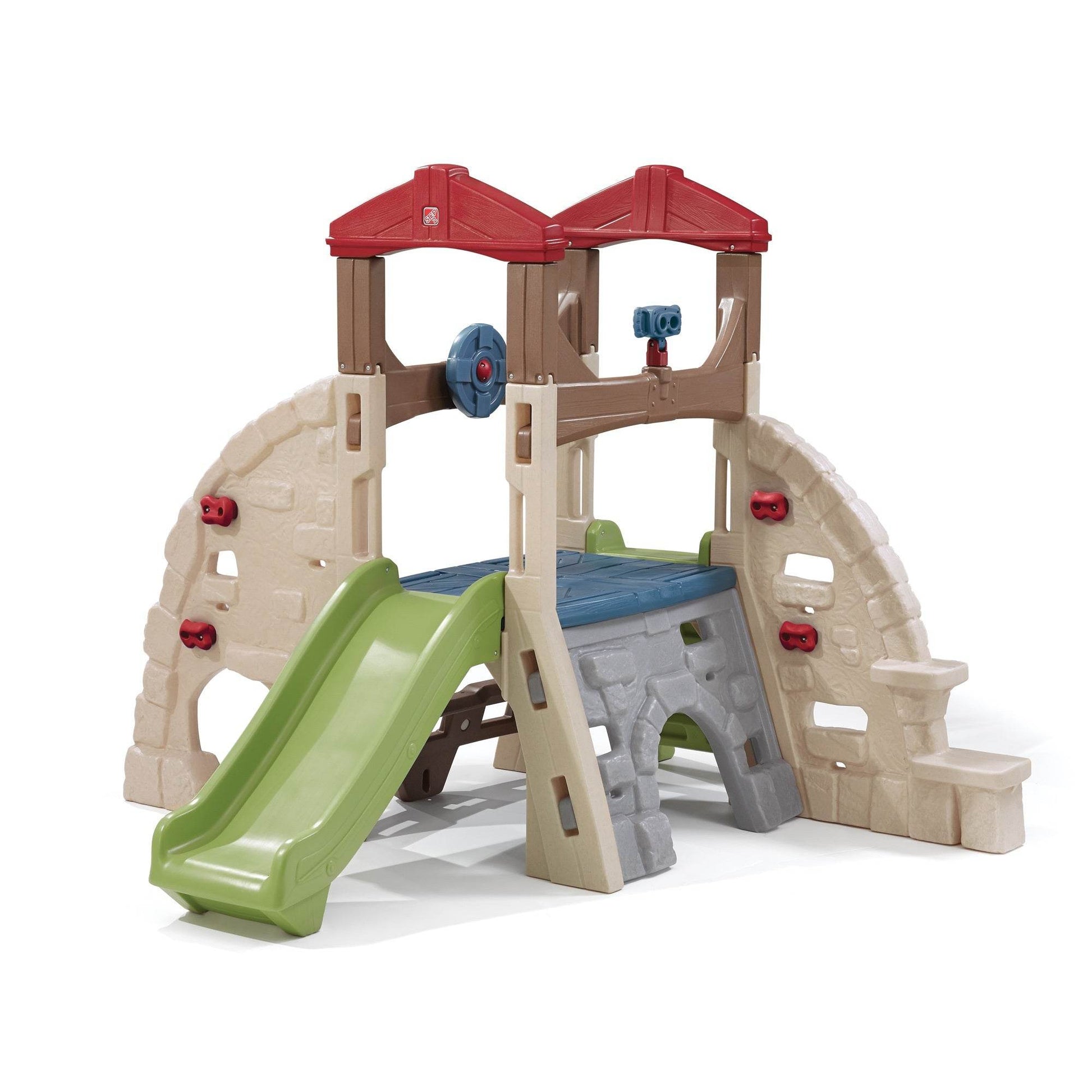 Centro de Juego Alpino - Play Plaza