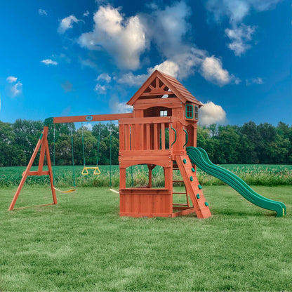 Centro de Juego Atlantis - Play Plaza