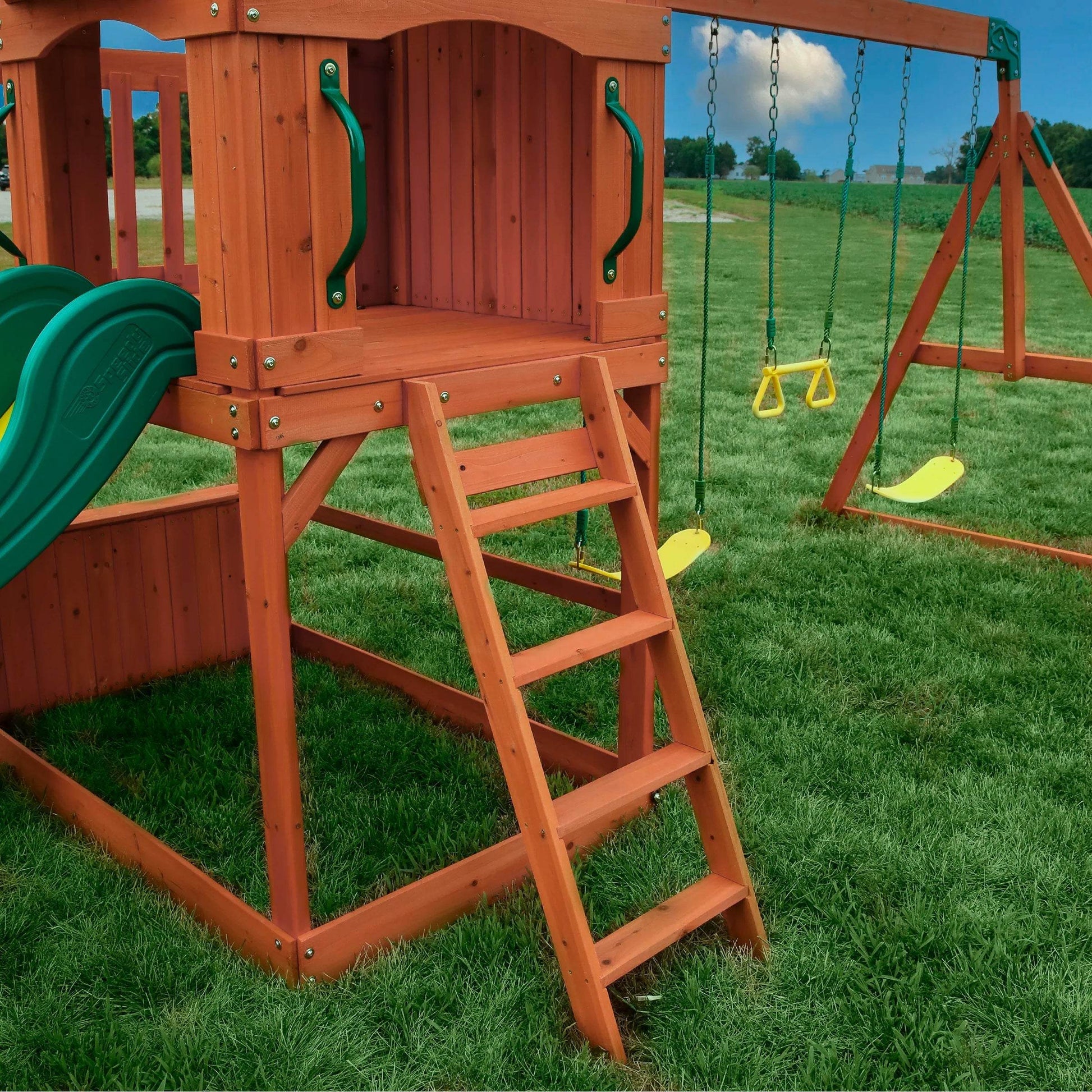 Centro de Juego Atlantis - Play Plaza