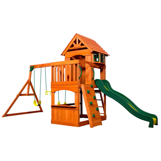 Centro de Juego Atlantis - Play Plaza