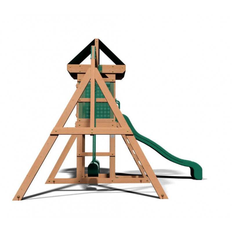 Centro de Juego Buckley - Play Plaza