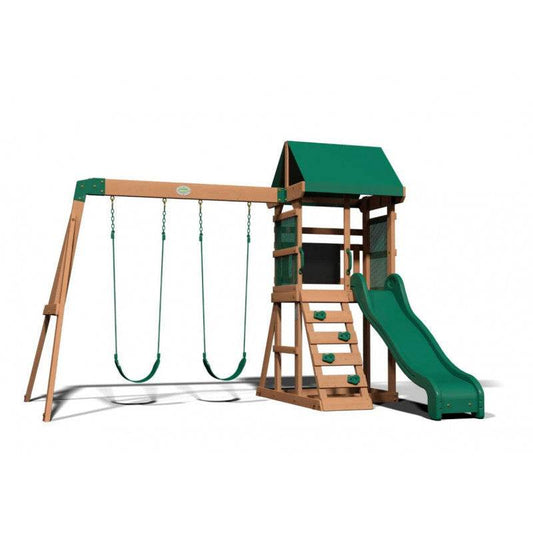 Centro de Juego Buckley - Play Plaza