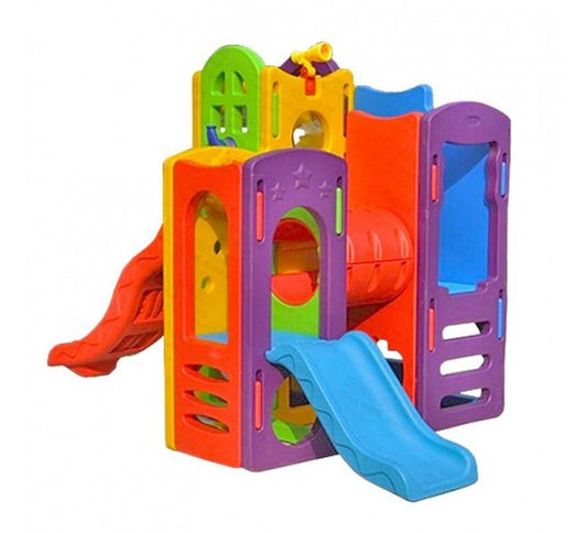 Centro de Juego Laberinto - Play Plaza