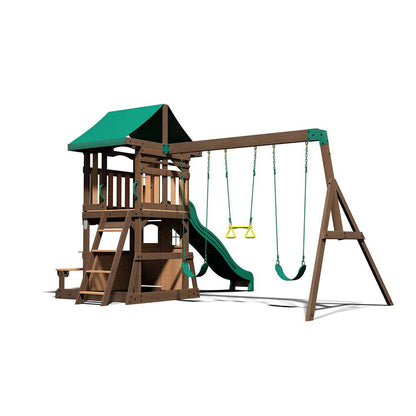 Centro de Juego Lakewood - Play Plaza