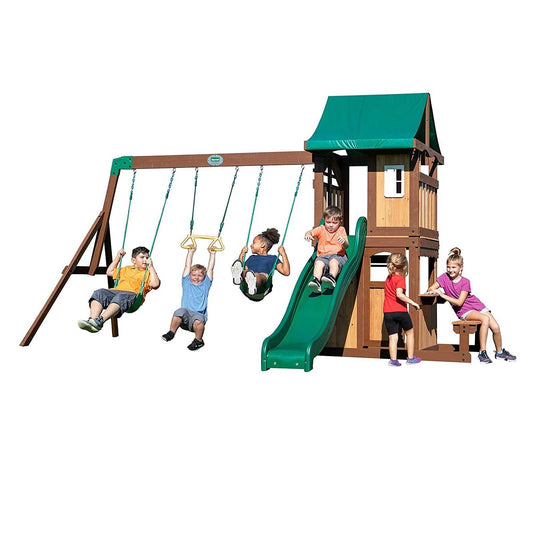 Centro de Juego Lakewood - Play Plaza