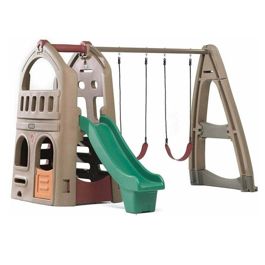Centro de Juego Playhouse - Play Plaza