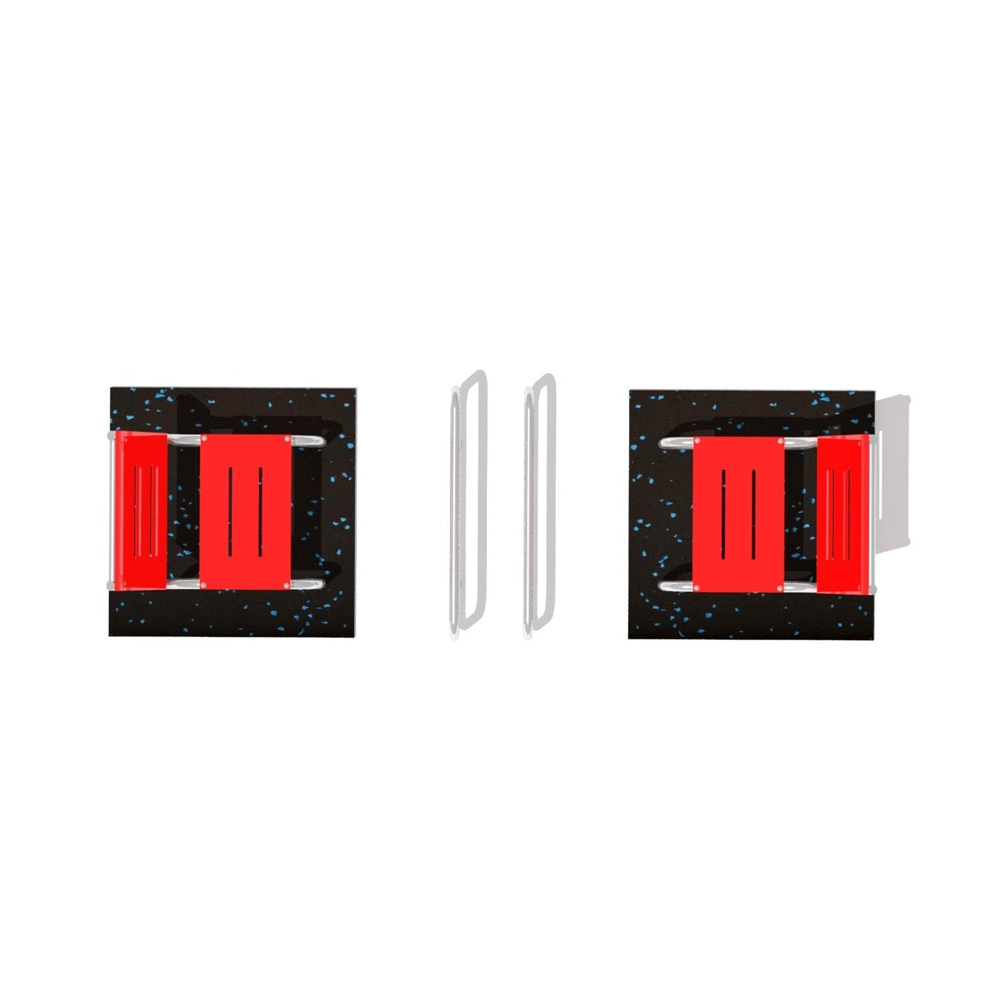 Circuito Adulto Mayor-Circuitos-PPCAM02-Máquinas de Ejercicio-Play Plaza