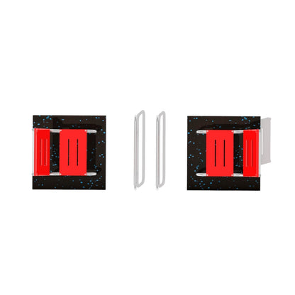 Circuito Adulto Mayor-Circuitos-PPCAM02-Máquinas de Ejercicio-Play Plaza