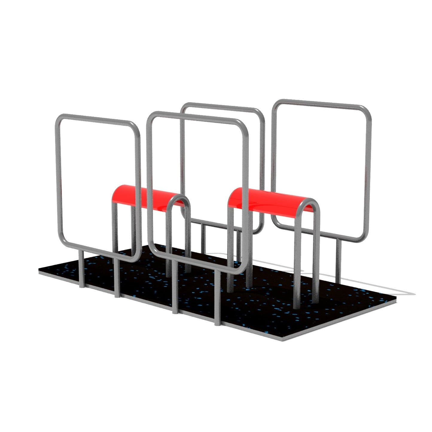 Circuito Adulto Mayor Montura-PPCAM03-Circuito de Adulto Mayor-Play Plaza