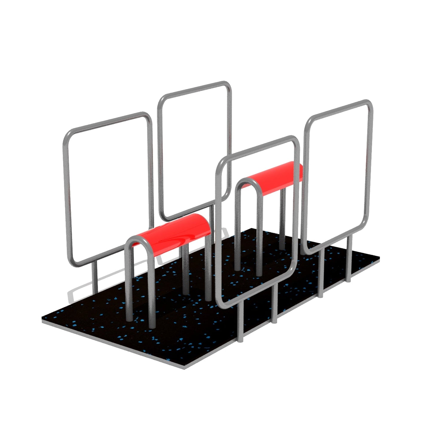 Circuito Adulto Mayor Montura-PPCAM03-Circuito de Adulto Mayor-Play Plaza