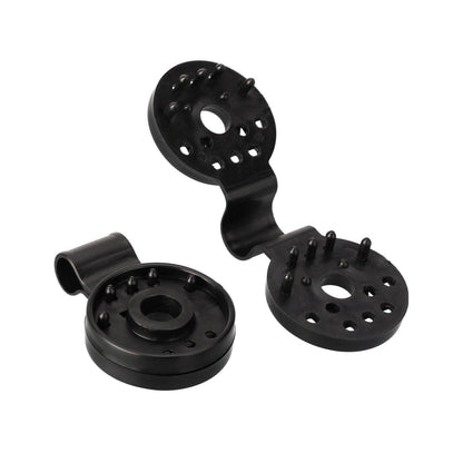 Clip Malla Sombra PVC Bolsa 25 u. - Play Plaza