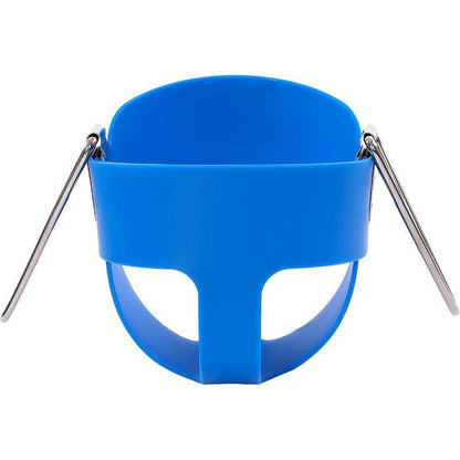 Columpio Bebé Industrial azul-Columpio-HBQQ32azul-Asientos para Columpios-Play Plaza