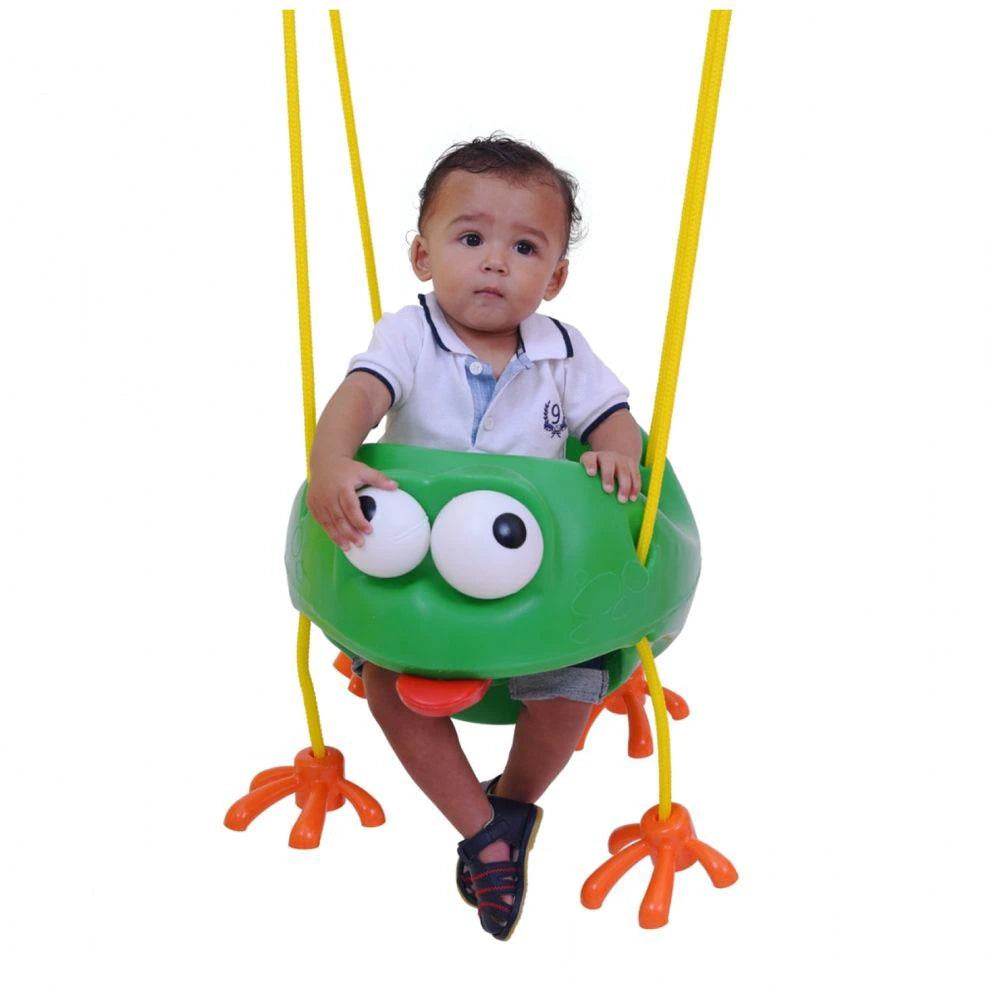 Columpio Biu - Play Plaza