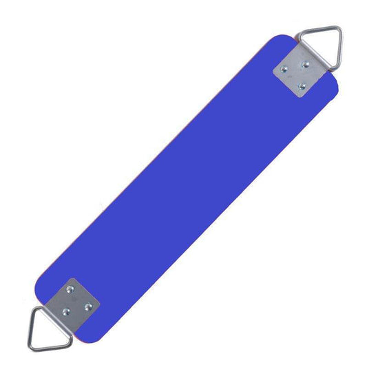 Columpio Silla Industrial Azul - Play Plaza