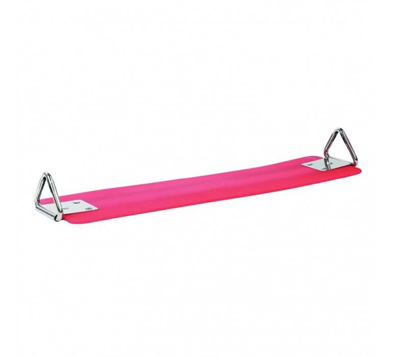 Columpio Silla Industrial Rojo - Play Plaza
