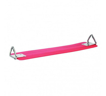 Columpio Silla Industrial Rojo - Play Plaza