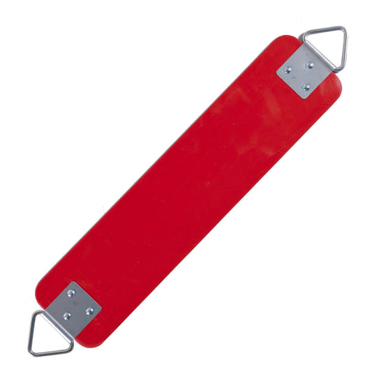 Columpio Silla Industrial Rojo - Play Plaza