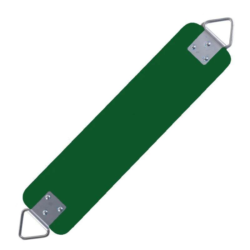 Columpio Silla Industrial Verde - Play Plaza
