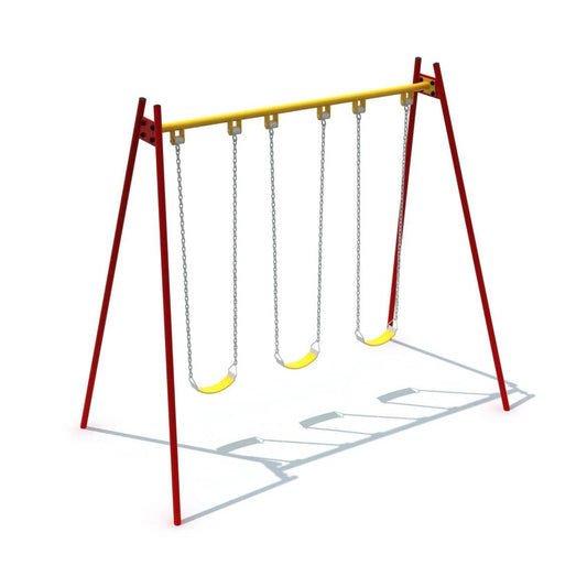 Columpio Universo - Play Plaza