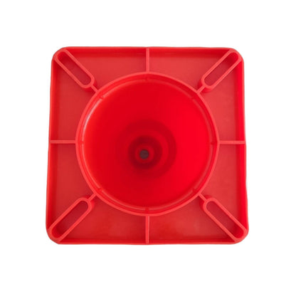 Cono Vial 70 cm - Play Plaza