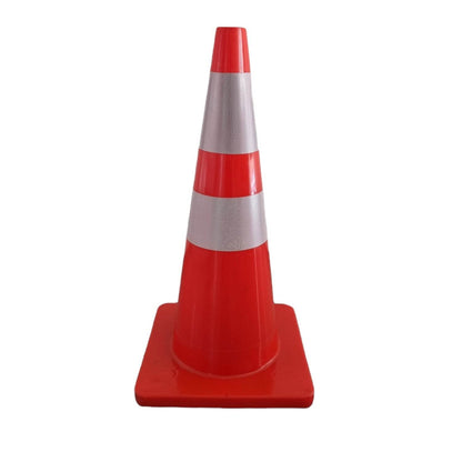 Cono Vial 70 cm - Play Plaza