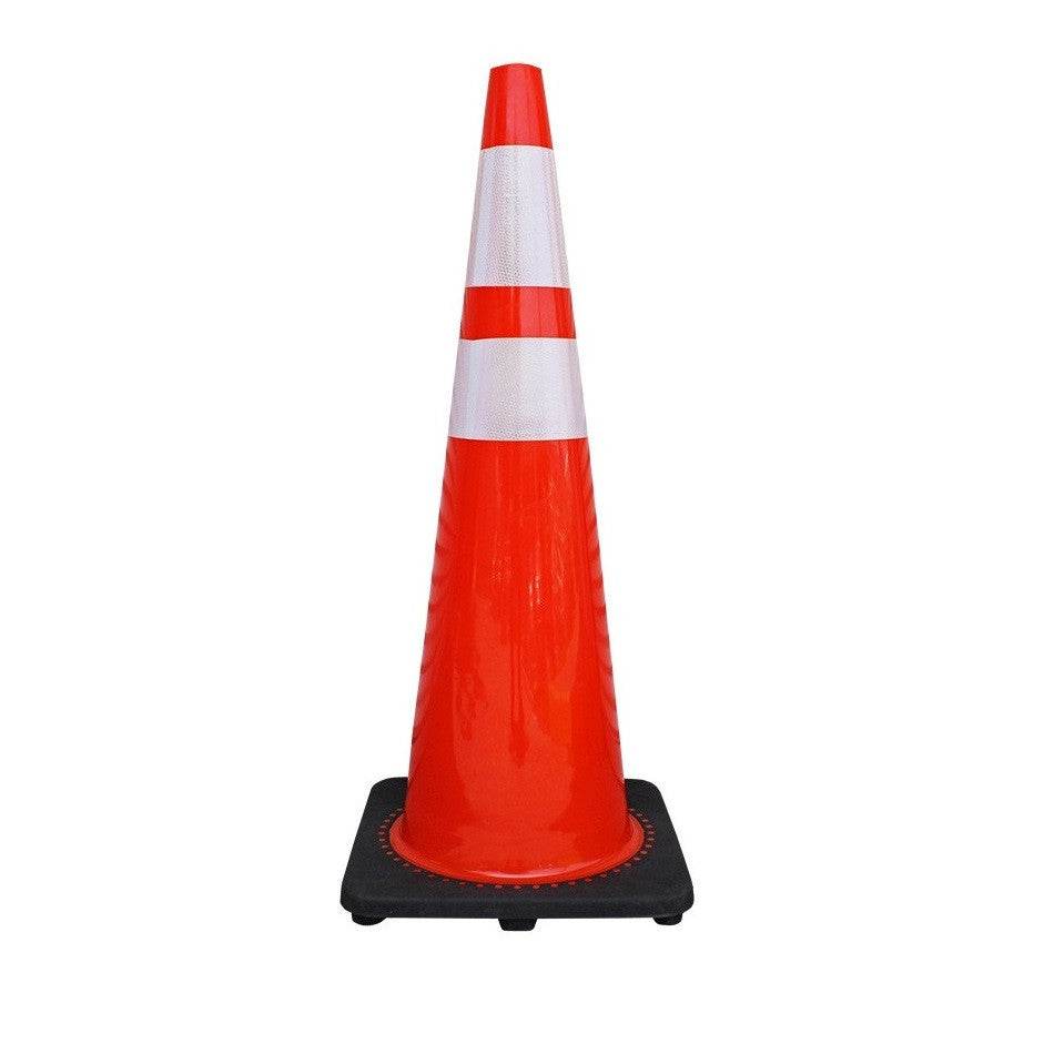 Cono Vial Premium 70 cm - Play Plaza