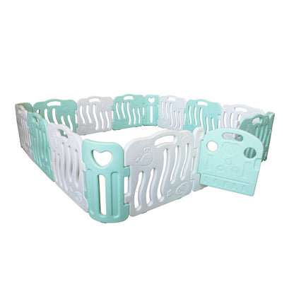 Corral Infantil Daniela - Play Plaza