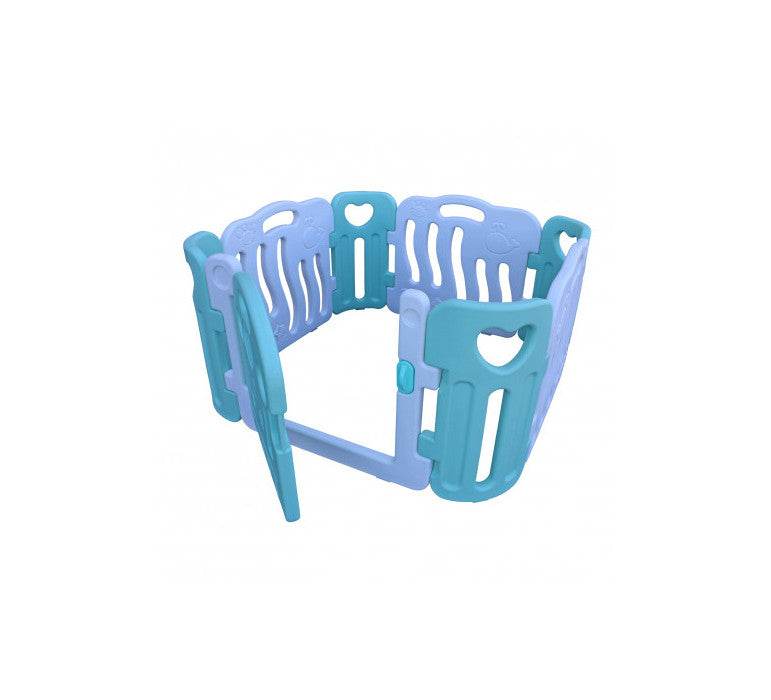 Corral Infantil PG - Play Plaza