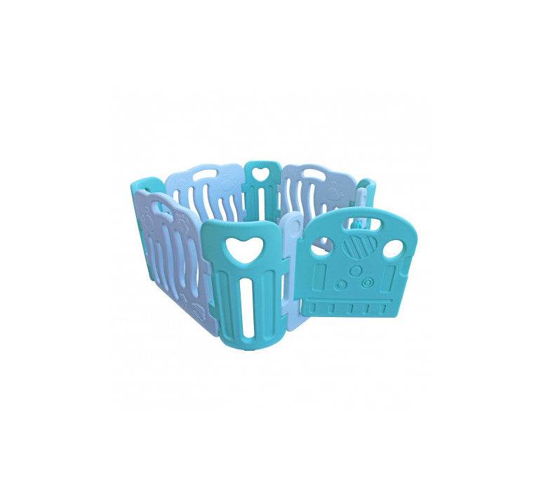 Corral Infantil PG - Play Plaza