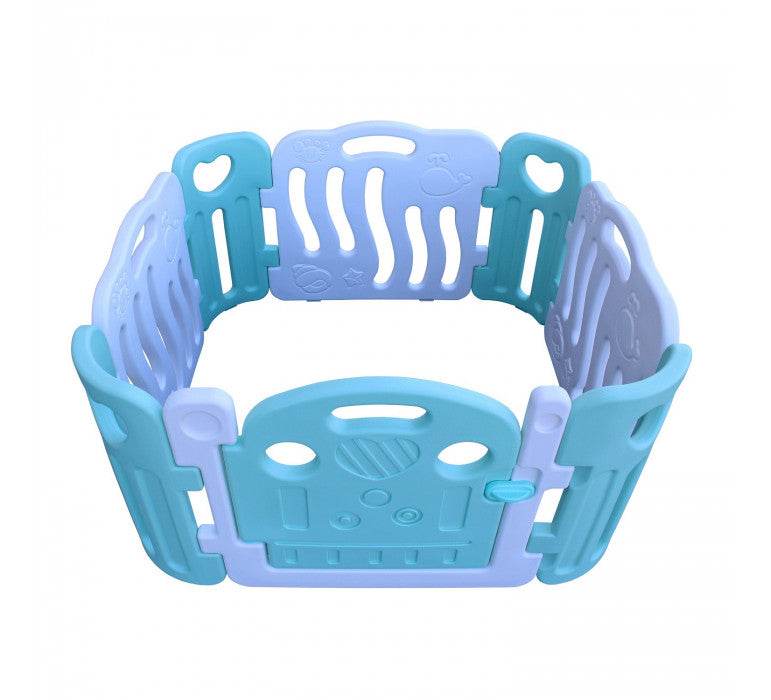 Corral Infantil PG - Play Plaza