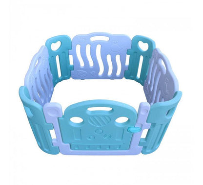 Corral Infantil PG - Play Plaza