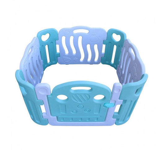 Corral Infantil PG - Play Plaza
