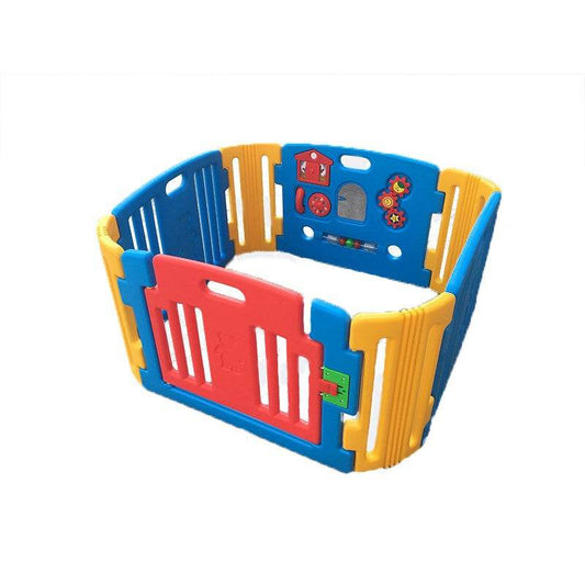 Corral Pro - Play Plaza